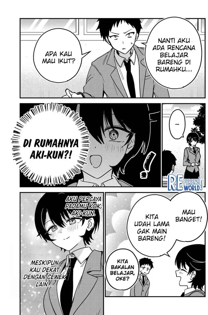 image-komik-watashi-no-koto-suki-ja-nakatta-no-ka-yo-chapter-3-16/22