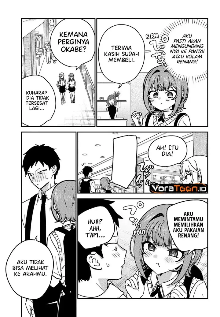 image-komik-watashi-no-koto-suki-ja-nakatta-no-ka-yo-chapter-30-10/18