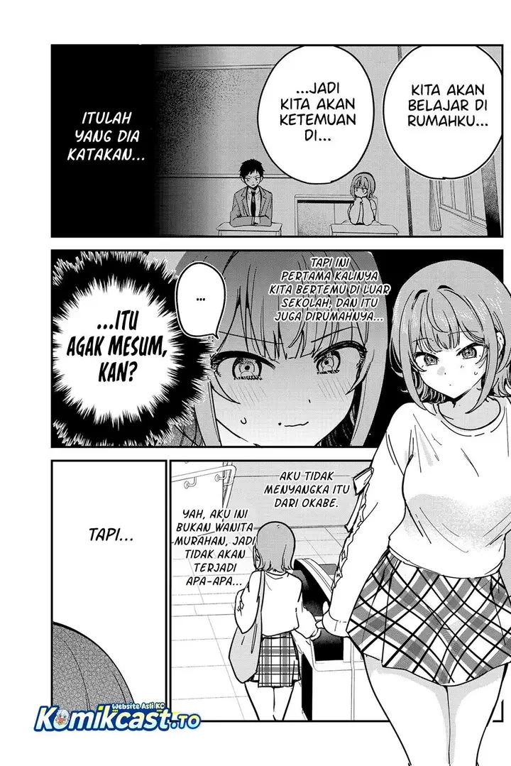 image-komik-watashi-no-koto-suki-ja-nakatta-no-ka-yo-chapter-4-1/19