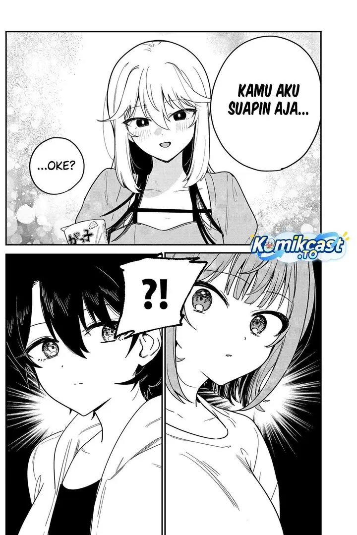 image-komik-watashi-no-koto-suki-ja-nakatta-no-ka-yo-chapter-4-10/19