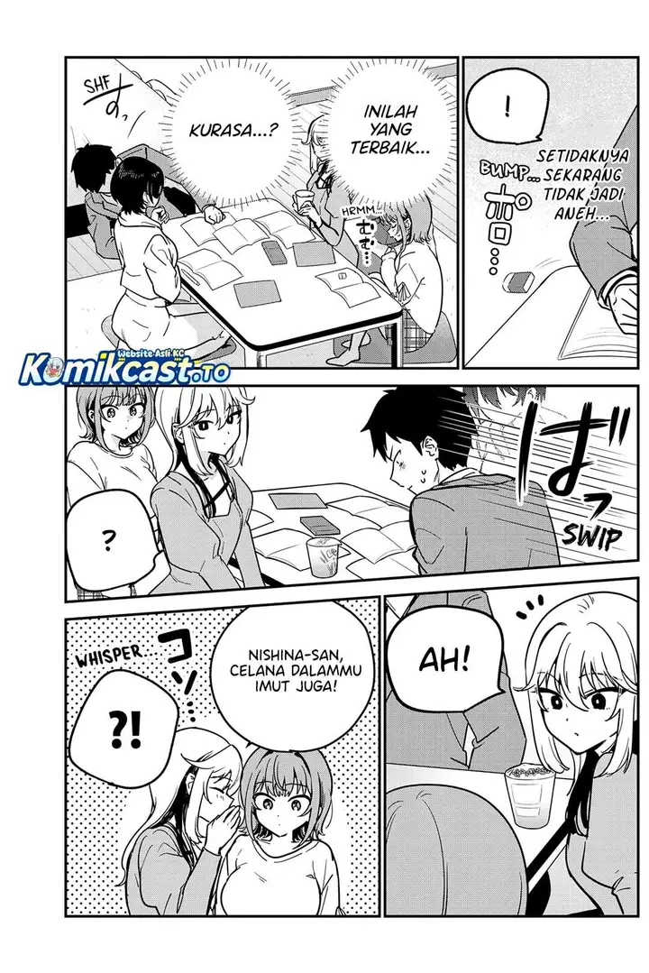 image-komik-watashi-no-koto-suki-ja-nakatta-no-ka-yo-chapter-4-15/19