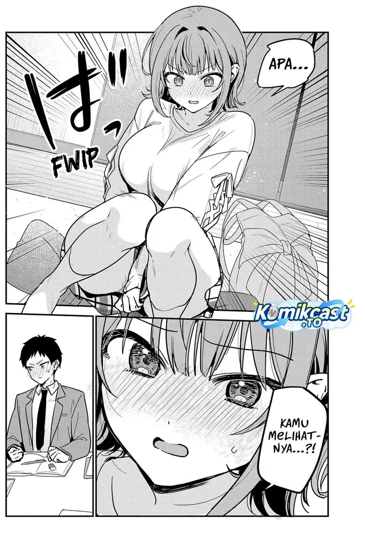image-komik-watashi-no-koto-suki-ja-nakatta-no-ka-yo-chapter-4-16/19