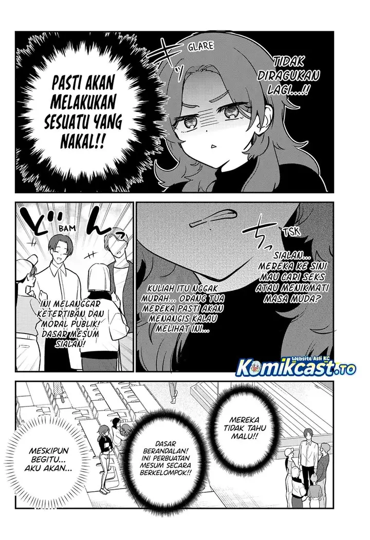 image-komik-watashi-no-koto-suki-ja-nakatta-no-ka-yo-chapter-5-1/20