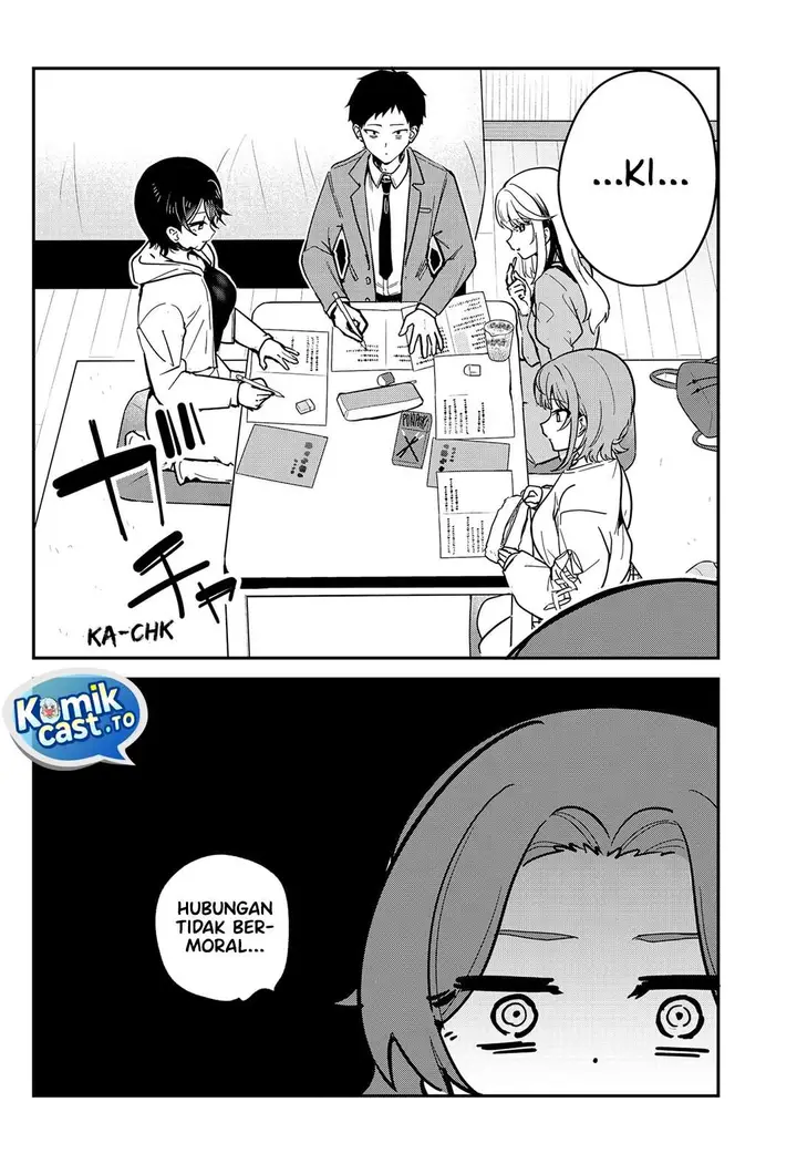 image-komik-watashi-no-koto-suki-ja-nakatta-no-ka-yo-chapter-5-3/20