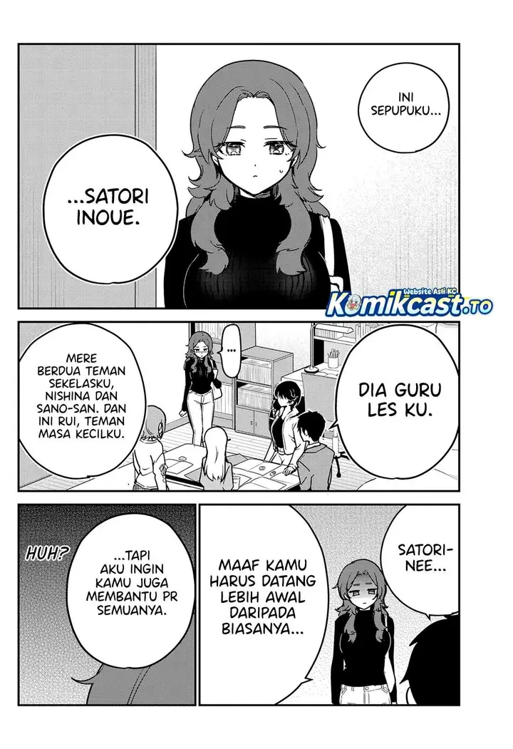 image-komik-watashi-no-koto-suki-ja-nakatta-no-ka-yo-chapter-5-5/20