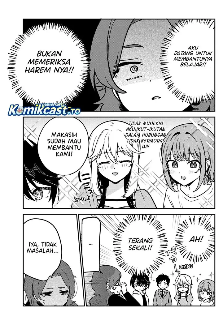 image-komik-watashi-no-koto-suki-ja-nakatta-no-ka-yo-chapter-5-6/20