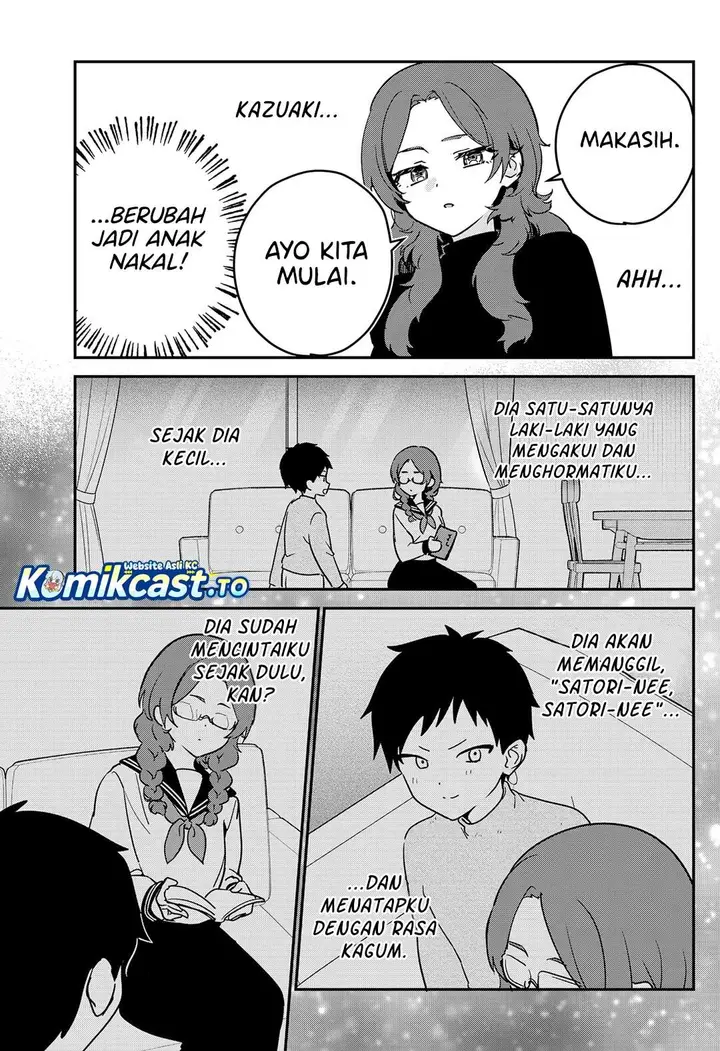 image-komik-watashi-no-koto-suki-ja-nakatta-no-ka-yo-chapter-5-8/20