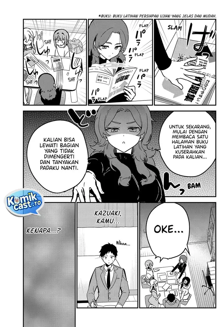 image-komik-watashi-no-koto-suki-ja-nakatta-no-ka-yo-chapter-5-16/20