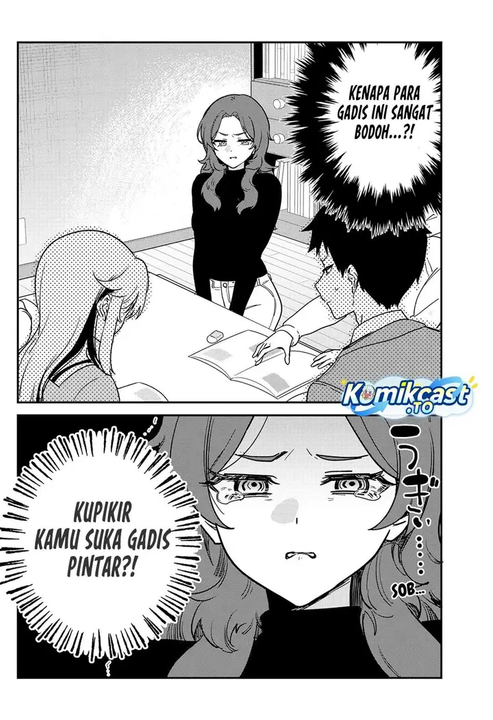 image-komik-watashi-no-koto-suki-ja-nakatta-no-ka-yo-chapter-5-17/20