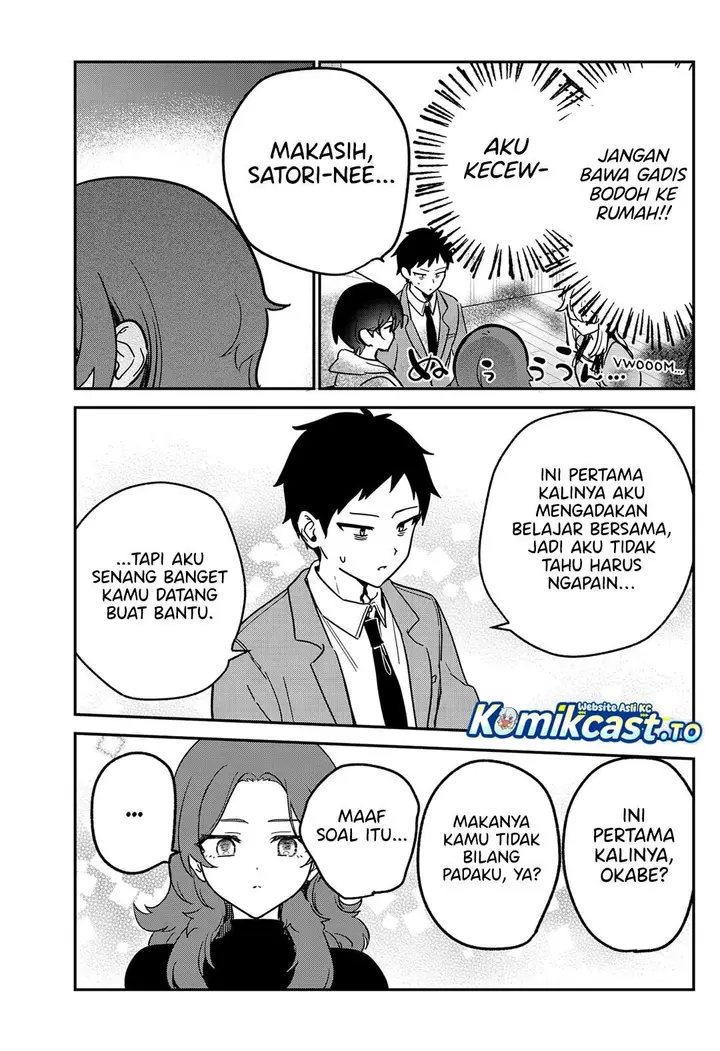 image-komik-watashi-no-koto-suki-ja-nakatta-no-ka-yo-chapter-5-18/20