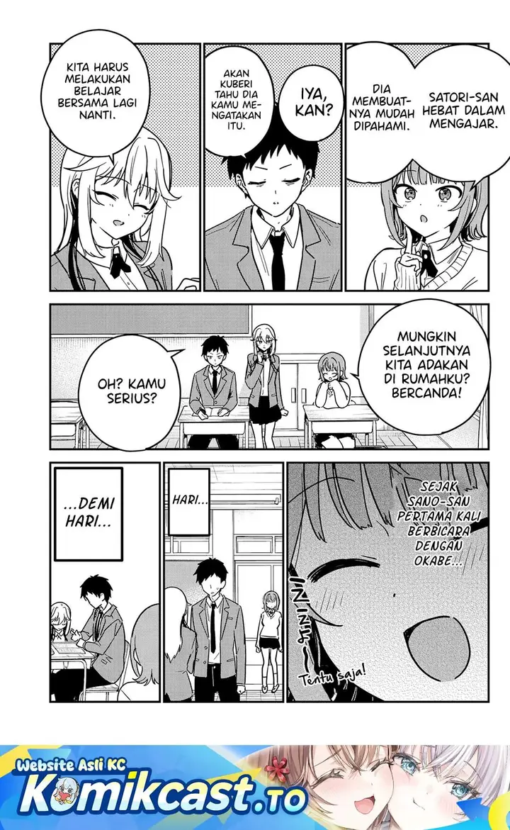 image-komik-watashi-no-koto-suki-ja-nakatta-no-ka-yo-chapter-6-0/18