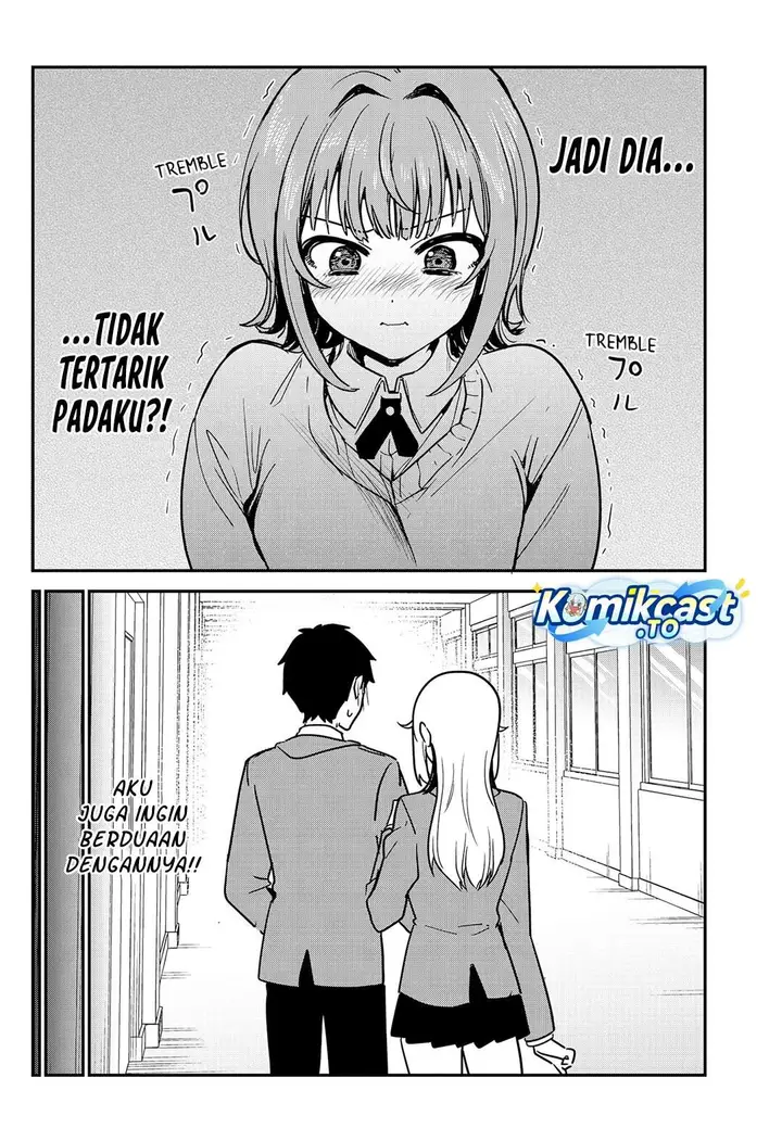image-komik-watashi-no-koto-suki-ja-nakatta-no-ka-yo-chapter-6-5/18