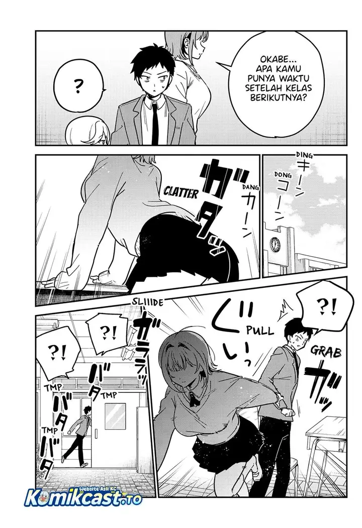 image-komik-watashi-no-koto-suki-ja-nakatta-no-ka-yo-chapter-6-6/18