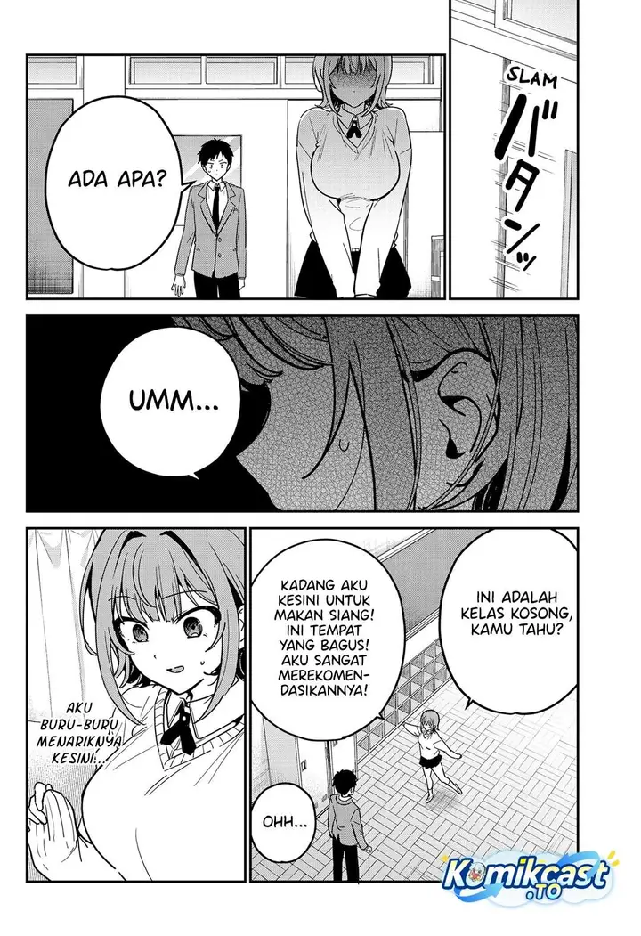 image-komik-watashi-no-koto-suki-ja-nakatta-no-ka-yo-chapter-6-7/18