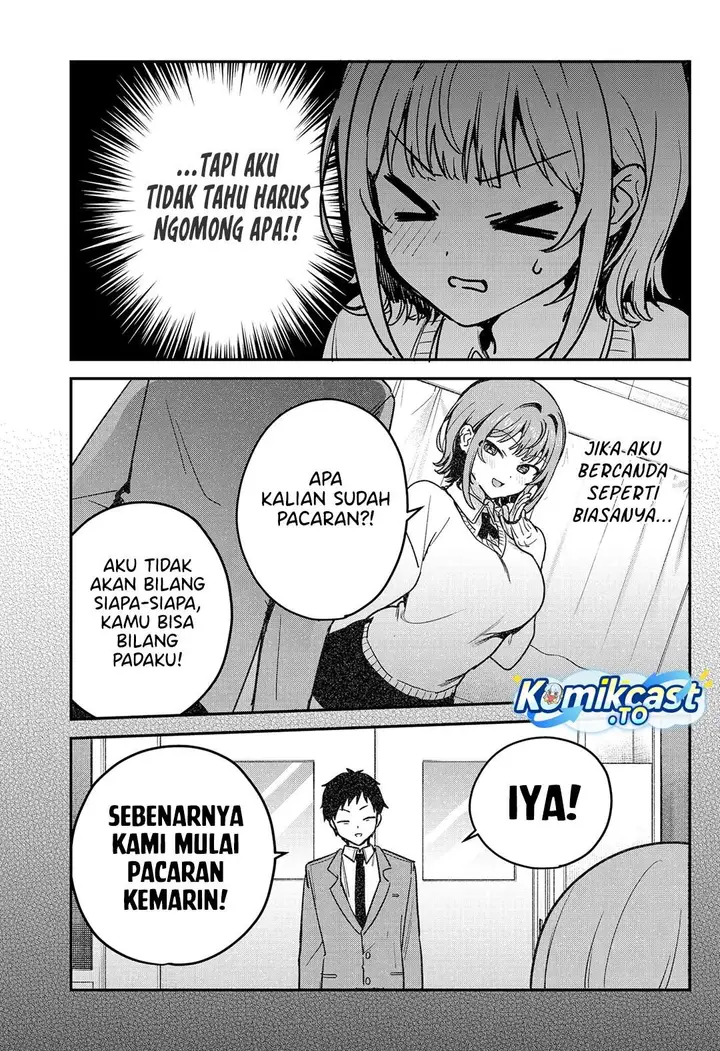 image-komik-watashi-no-koto-suki-ja-nakatta-no-ka-yo-chapter-6-8/18