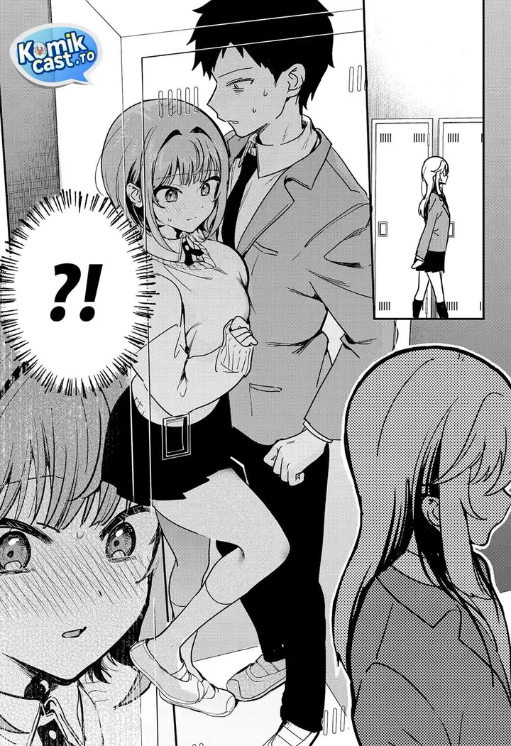 image-komik-watashi-no-koto-suki-ja-nakatta-no-ka-yo-chapter-6-11/18