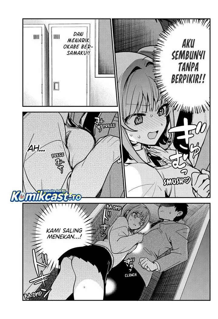 image-komik-watashi-no-koto-suki-ja-nakatta-no-ka-yo-chapter-6-12/18