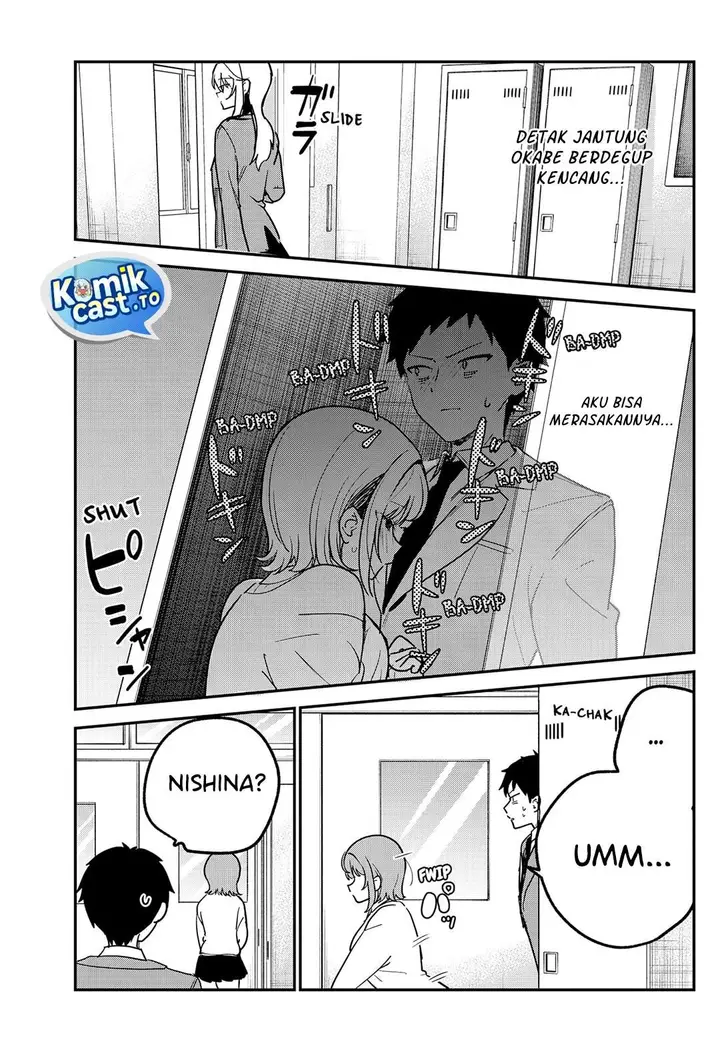 image-komik-watashi-no-koto-suki-ja-nakatta-no-ka-yo-chapter-6-14/18