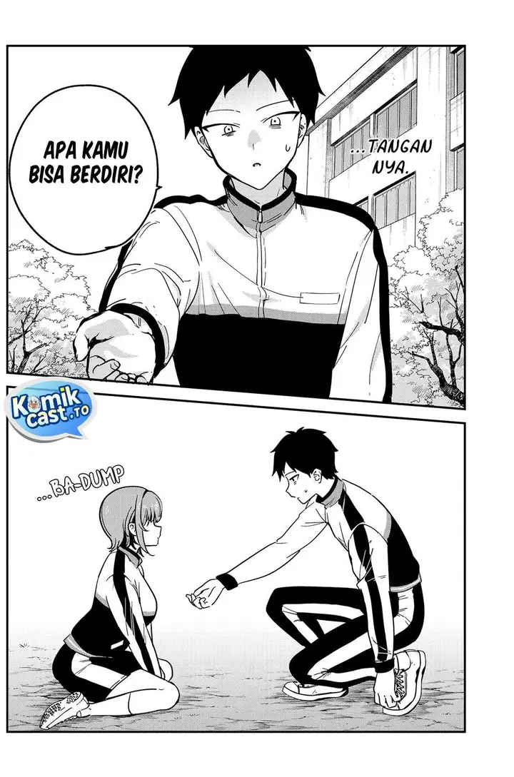 image-komik-watashi-no-koto-suki-ja-nakatta-no-ka-yo-chapter-8-7/18