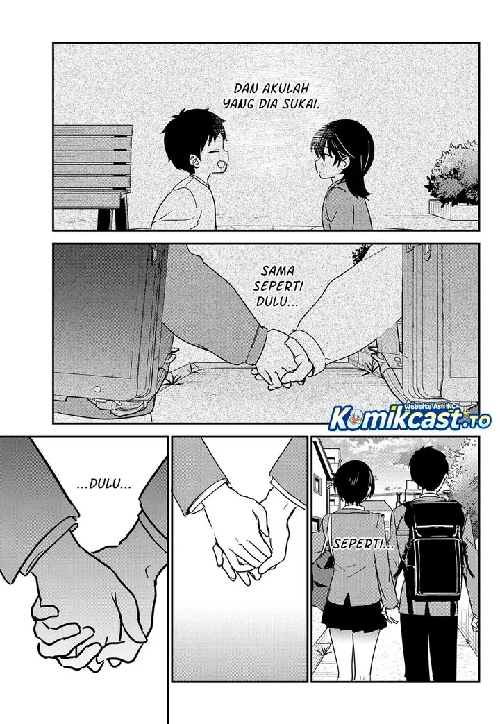 image-komik-watashi-no-koto-suki-ja-nakatta-no-ka-yo-chapter-9-12/18