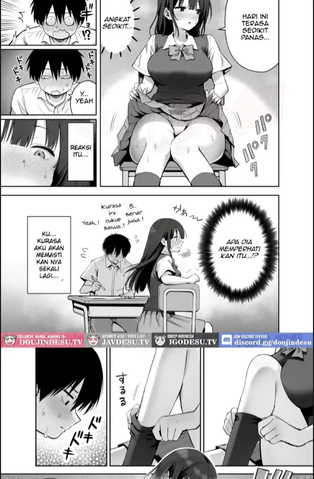 image-komik-watashi-no-kutsushita-de-shikotteru-chapter-01-3/60