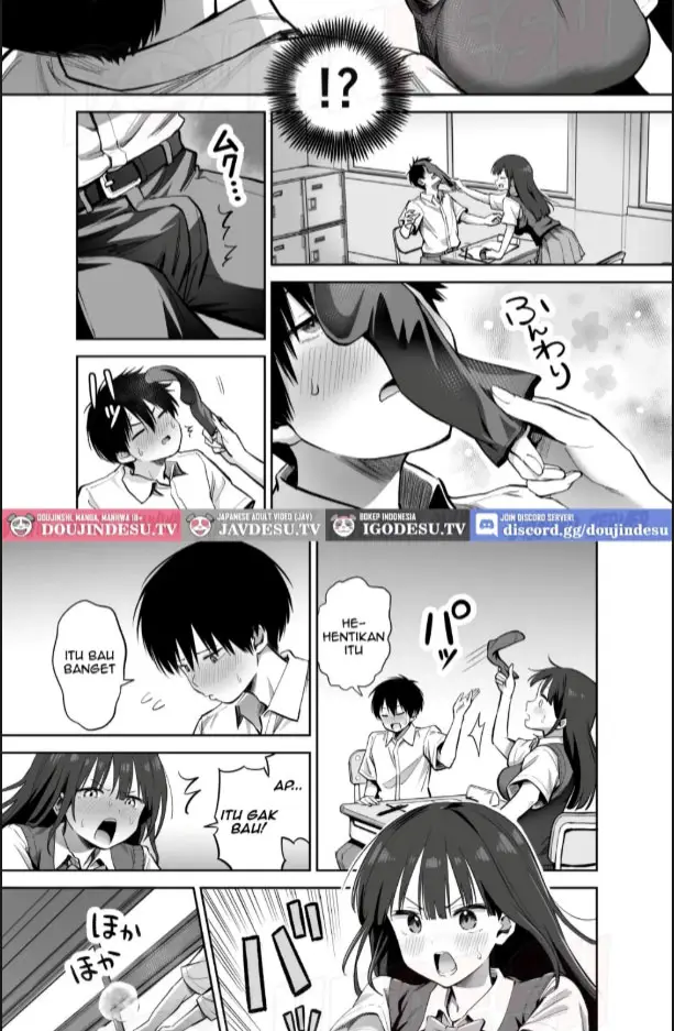 image-komik-watashi-no-kutsushita-de-shikotteru-chapter-01-6/60