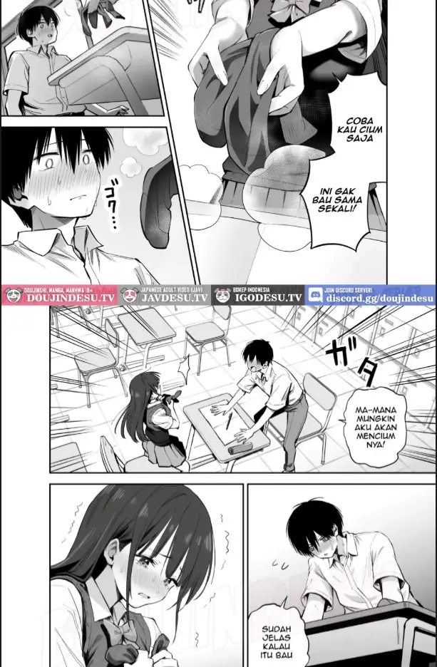 image-komik-watashi-no-kutsushita-de-shikotteru-chapter-01-7/60