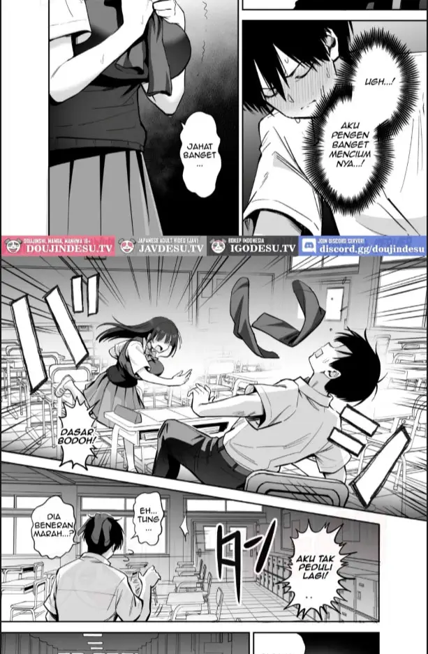 image-komik-watashi-no-kutsushita-de-shikotteru-chapter-01-8/60