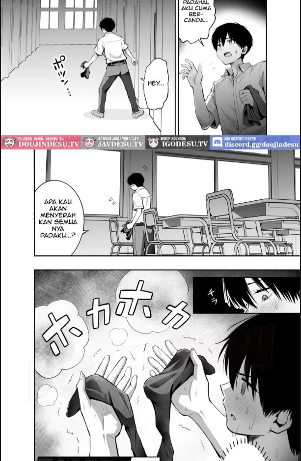 image-komik-watashi-no-kutsushita-de-shikotteru-chapter-01-9/60