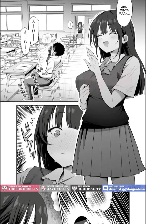 image-komik-watashi-no-kutsushita-de-shikotteru-chapter-01-15/60