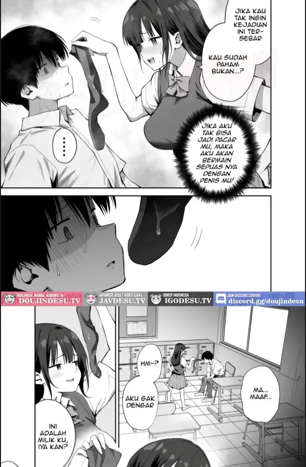 image-komik-watashi-no-kutsushita-de-shikotteru-chapter-01-18/60