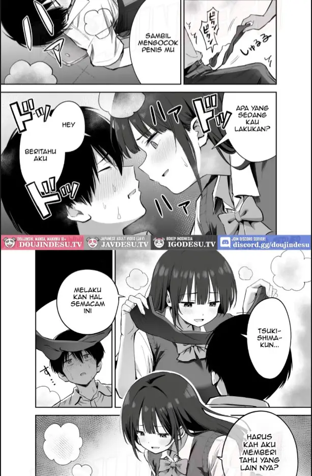 image-komik-watashi-no-kutsushita-de-shikotteru-chapter-01-20/60