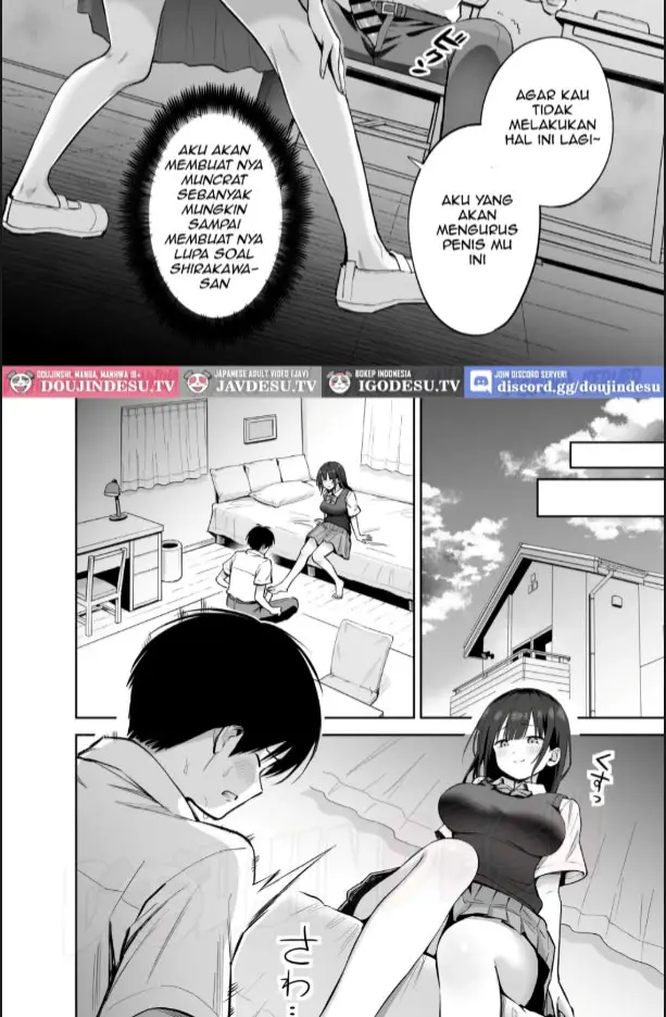 image-komik-watashi-no-kutsushita-de-shikotteru-chapter-01-22/60