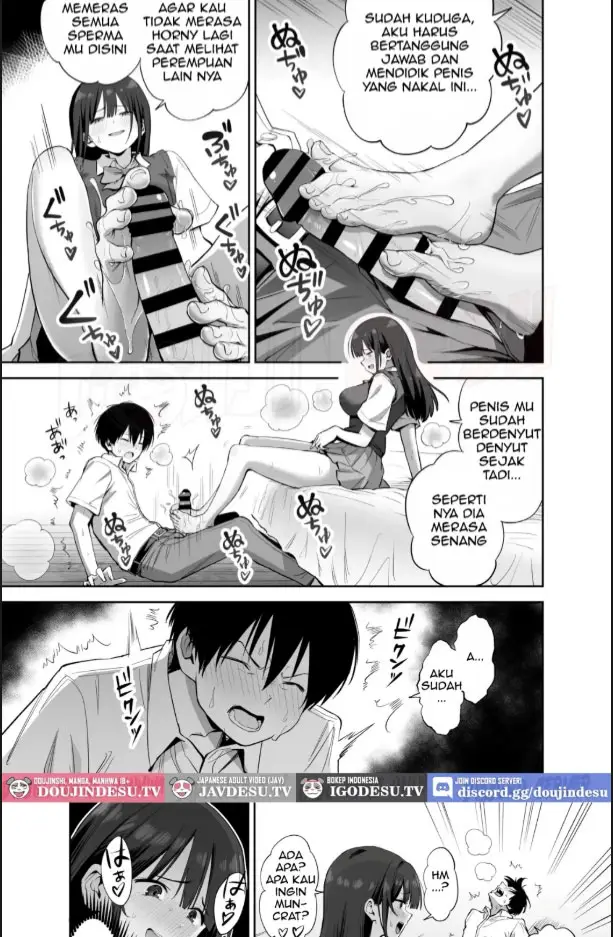 image-komik-watashi-no-kutsushita-de-shikotteru-chapter-01-29/60