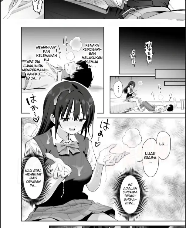 image-komik-watashi-no-kutsushita-de-shikotteru-chapter-01-32/60