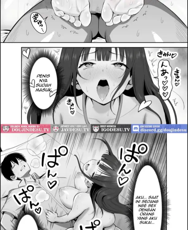 image-komik-watashi-no-kutsushita-de-shikotteru-chapter-01-49/60