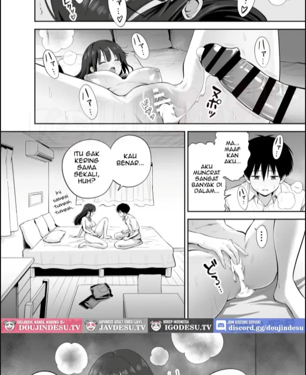 image-komik-watashi-no-kutsushita-de-shikotteru-chapter-01-58/60