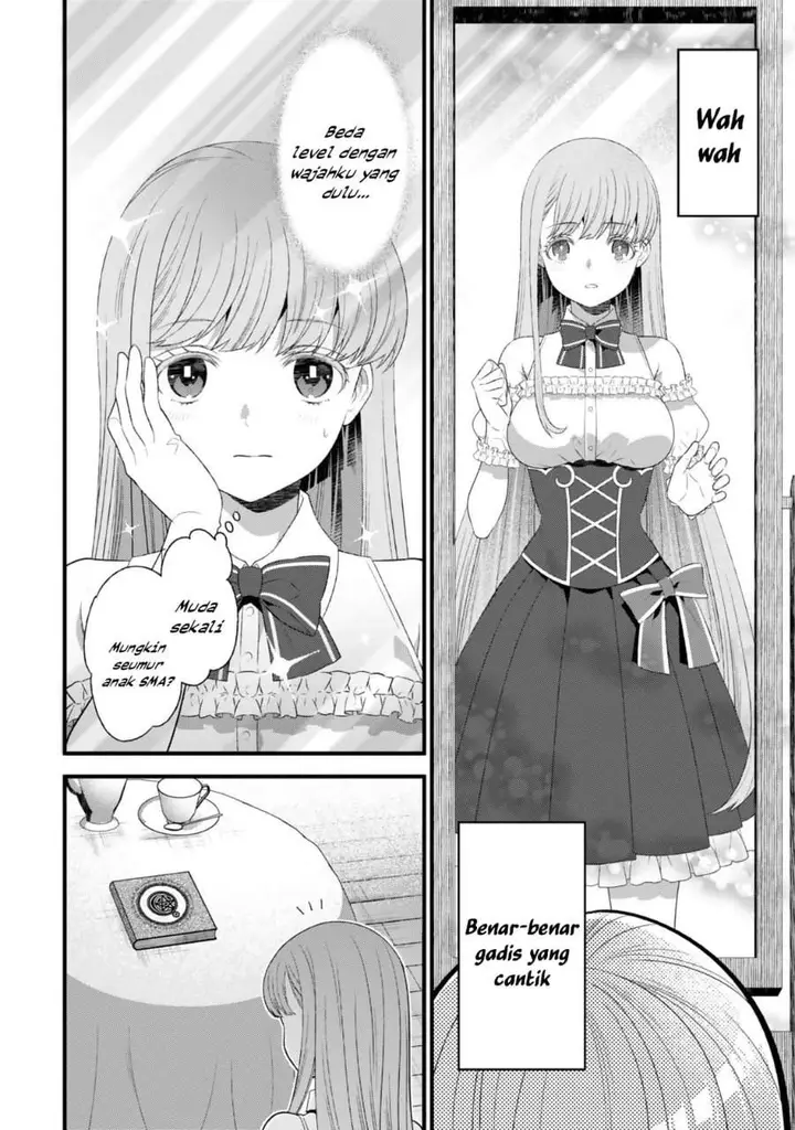 image-komik-watashi-no-mahou-wa-zettai-ni-atarun-desu-chapter-1-15/45
