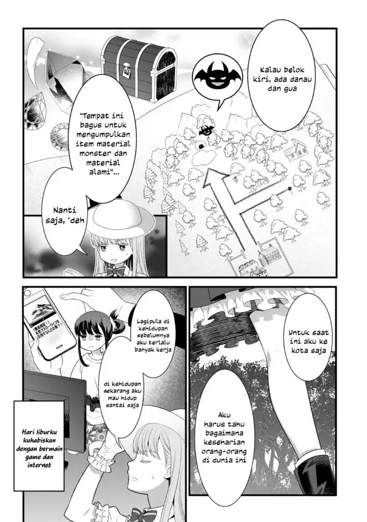 image-komik-watashi-no-mahou-wa-zettai-ni-atarun-desu-chapter-1-21/45