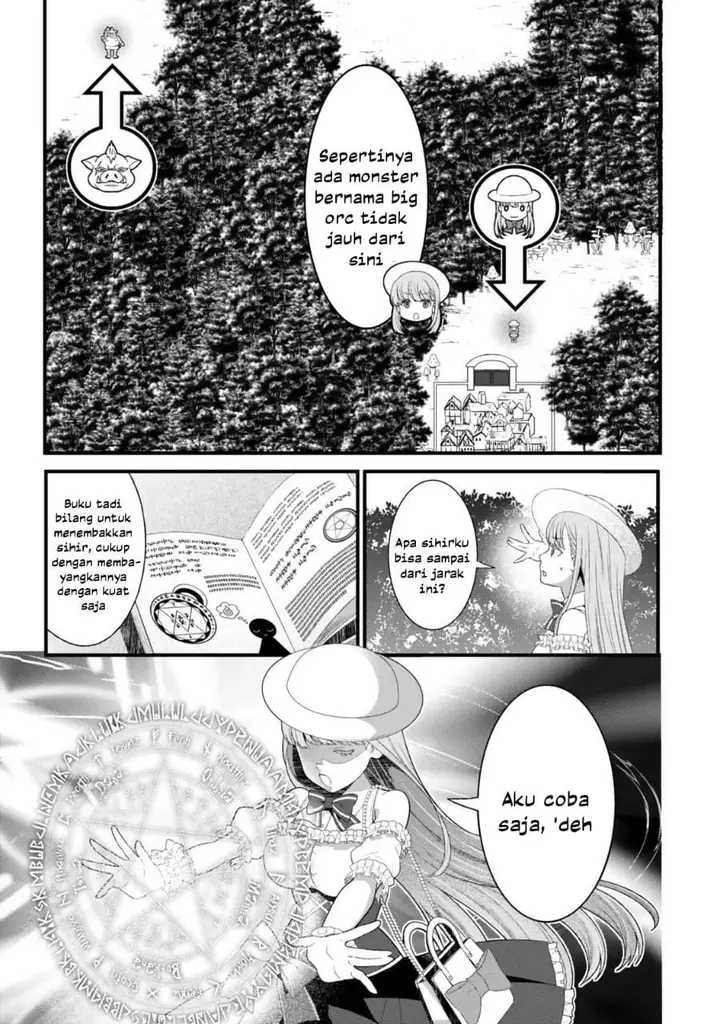 image-komik-watashi-no-mahou-wa-zettai-ni-atarun-desu-chapter-1-27/45