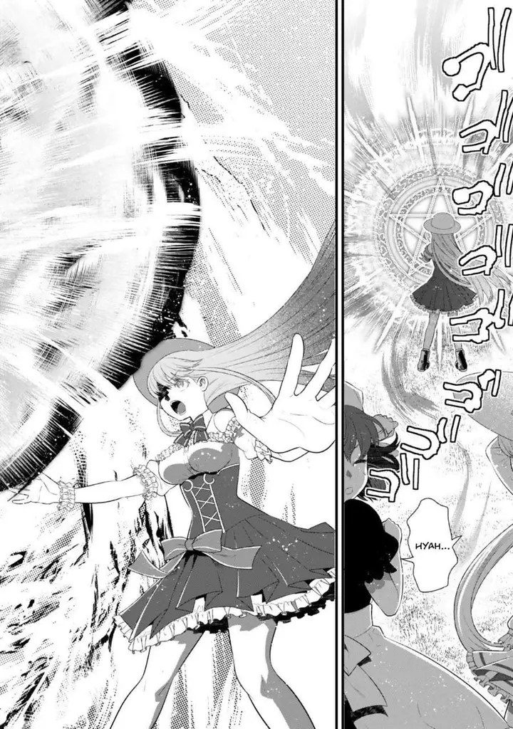 image-komik-watashi-no-mahou-wa-zettai-ni-atarun-desu-chapter-3-35/41