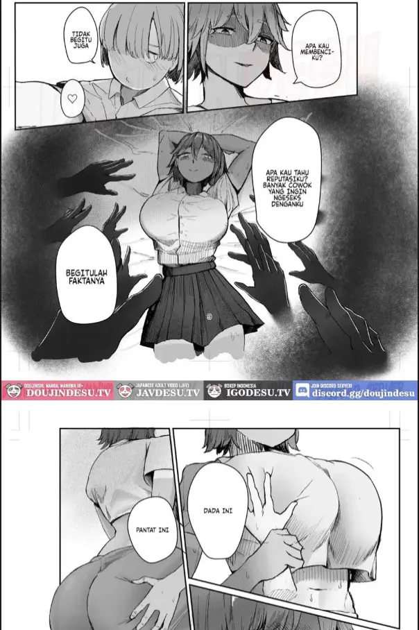 image-komik-watashi-no-omocha-chapter-02-8/45