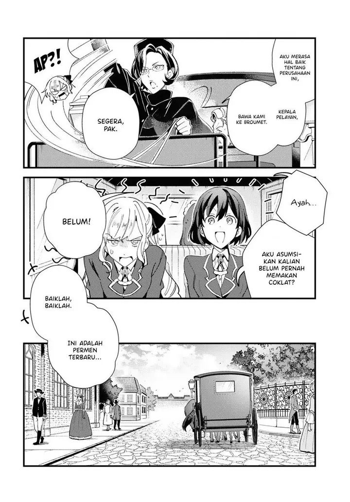 image-komik-watashi-no-oshi-wa-akuyaku-reijou-chapter-16-33/38