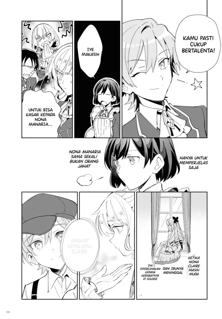 image-komik-watashi-no-oshi-wa-akuyaku-reijou-chapter-21-15/45