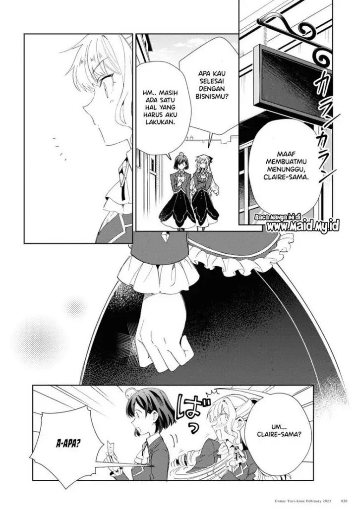 image-komik-watashi-no-oshi-wa-akuyaku-reijou-chapter-26-13/34