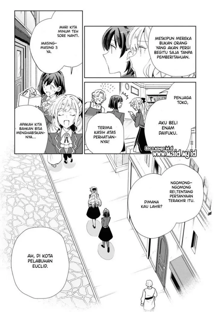 image-komik-watashi-no-oshi-wa-akuyaku-reijou-chapter-26-19/34