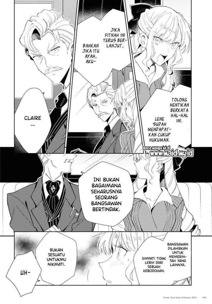 image-komik-watashi-no-oshi-wa-akuyaku-reijou-chapter-26-23/34