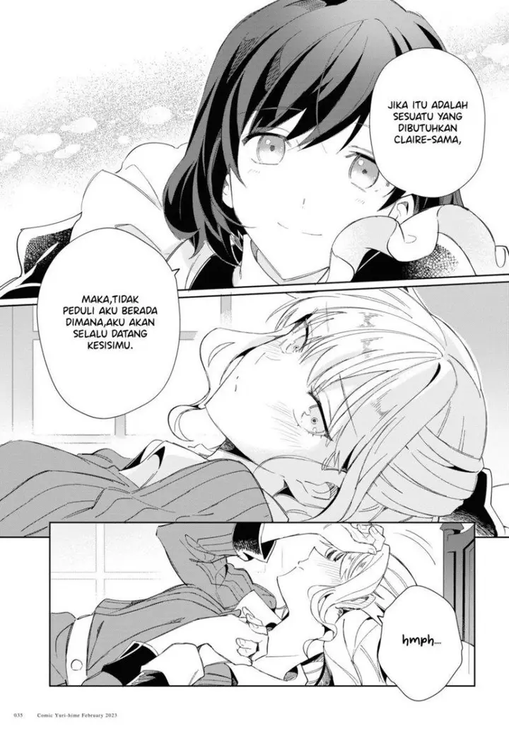 image-komik-watashi-no-oshi-wa-akuyaku-reijou-chapter-26-28/34