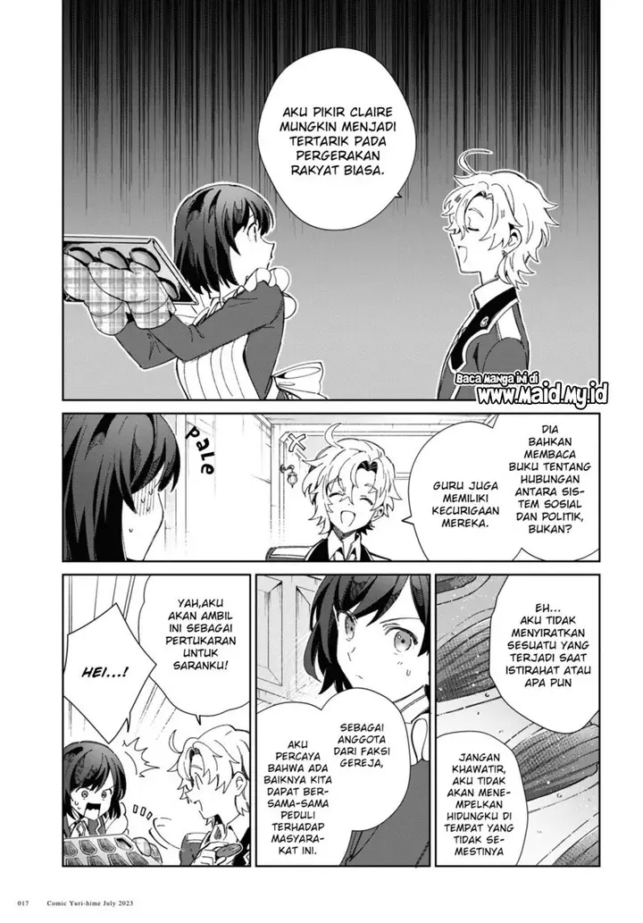 image-komik-watashi-no-oshi-wa-akuyaku-reijou-chapter-31-9/45