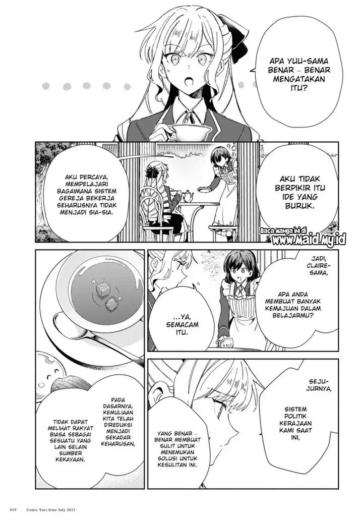 image-komik-watashi-no-oshi-wa-akuyaku-reijou-chapter-31-11/45
